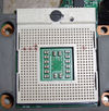Sockel T61 für C2Q
